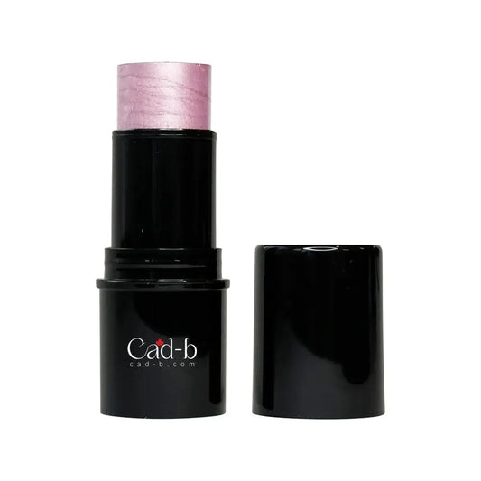 Highlighter Stick with Vitamin C, Vitamin A, Vitamin E, Suitable for all skin types – Pink Lights HST105 | Cruelty Free, Paraben Free