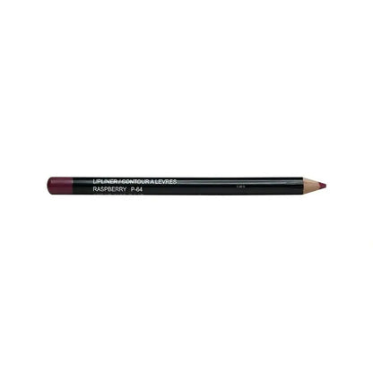 Lip Liner - Raspberry - LP64 | Paraben Free, Rich Pigments