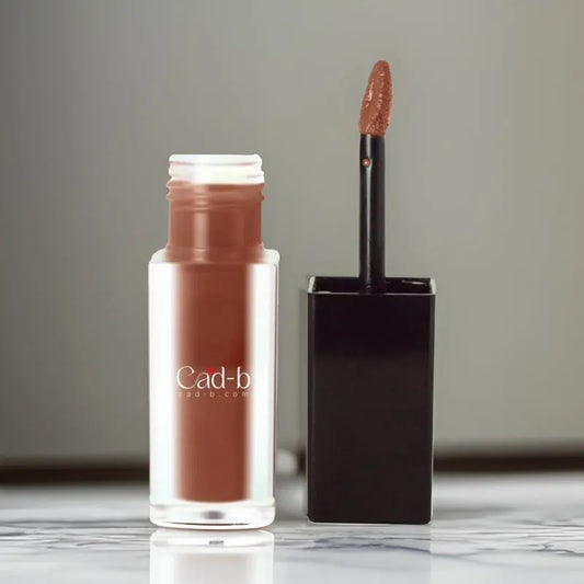 Matte Lip Stain Cocoa Kiss - LSP72 | Matte, Velvety Finish
