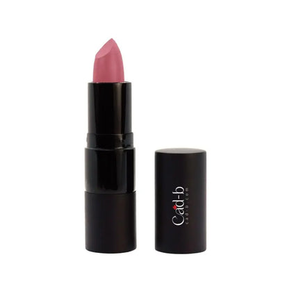 Paraben Free, Vegan Lipstick - Rose | P018