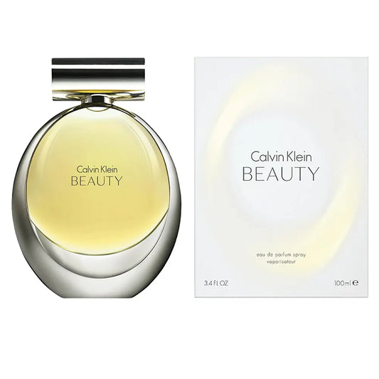 BEAUTY eau de parfum spray 100 ml Calvin Klein