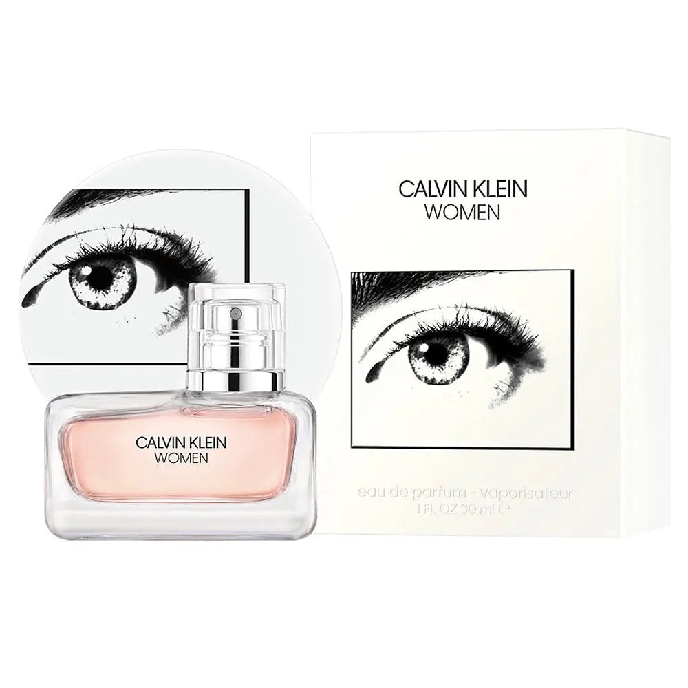 CALVIN KLEIN WOMEN eau de parfum spray 30 ml Calvin Klein