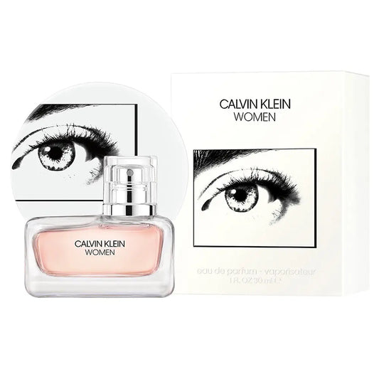 CALVIN KLEIN WOMEN eau de parfum spray 30 ml Calvin Klein