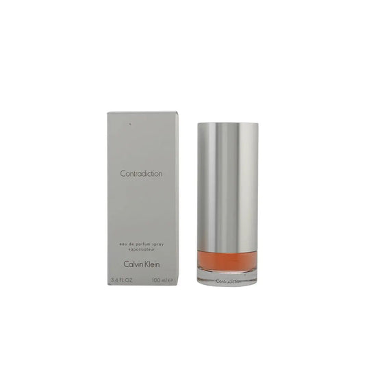 CONTRADICTION eau de parfum spray 100 ml Calvin Klein