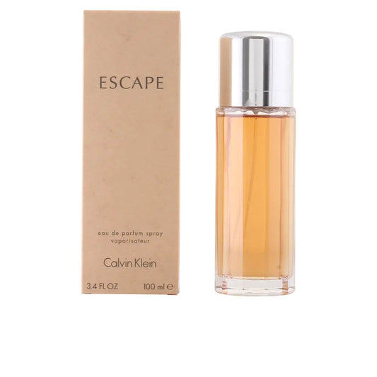 ESCAPE eau de parfum spray 100 ml Calvin Klein