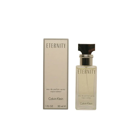 ETERNITY eau de parfum spray 30 ml Calvin Klein