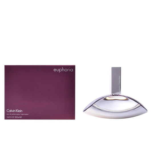 EUPHORIA eau de parfum spray 100 ml Calvin Klein