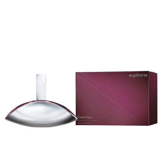 EUPHORIA limited edition eau de parfum spray 160 ml Calvin Klein