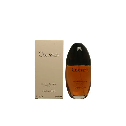 OBSESSION eau de parfum spray 100 ml Calvin Klein