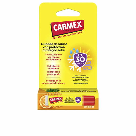Lip balm Carmex BÁLSAMOS CARMEX Carmex