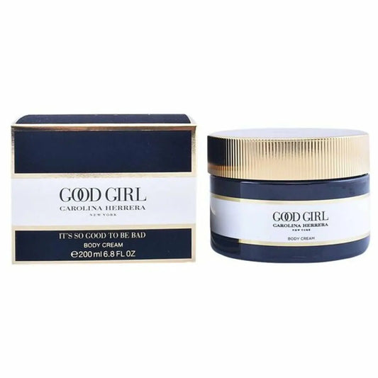 Cleansing Foam Carolina Herrera Good Girl 200 ml Carolina Herrera