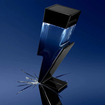 Unisex Perfume Carolina Herrera BAD BOY EDP 100 ml Carolina Herrera