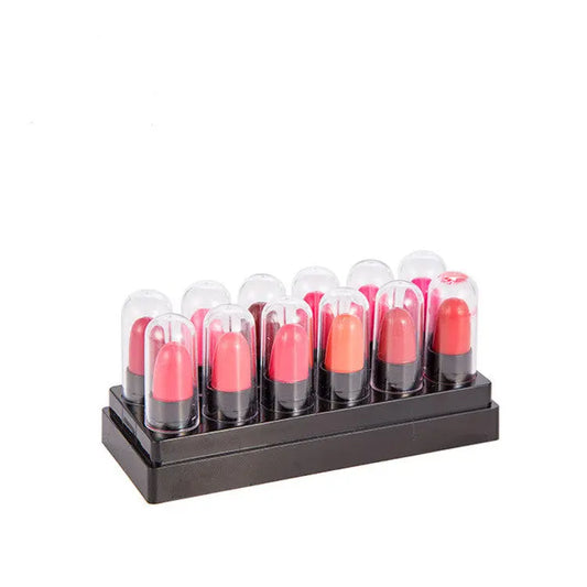 Moisturizing Lipstick Set Cashymart