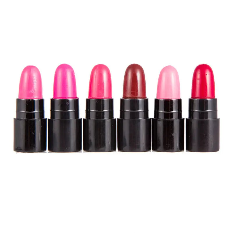 Moisturizing Lipstick Set Cashymart