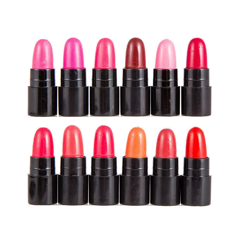 Moisturizing Lipstick Set Cashymart