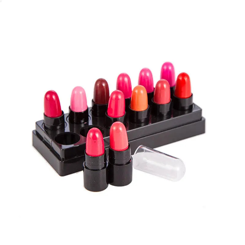 Moisturizing Lipstick Set Cashymart