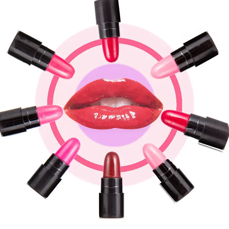 Moisturizing Lipstick Set Cashymart