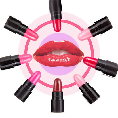 Moisturizing Lipstick Set Cashymart