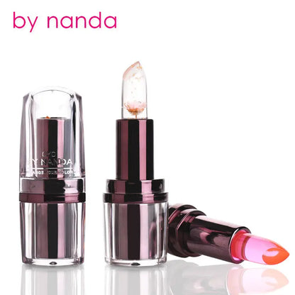 Moisturizing Fruit Jelly Lipstick Cashymart
