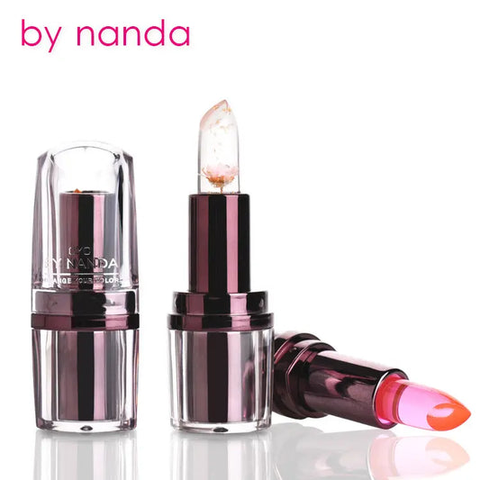 Moisturizing Fruit Jelly Lipstick Cashymart