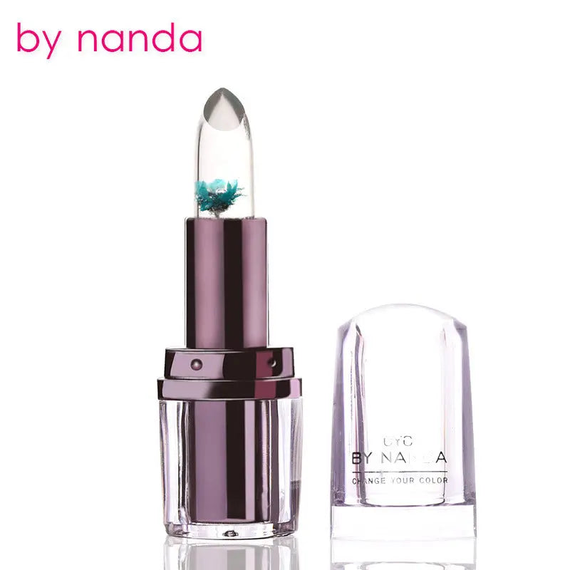 Moisturizing Fruit Jelly Lipstick Cashymart