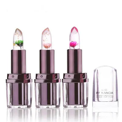 Moisturizing Fruit Jelly Lipstick Cashymart