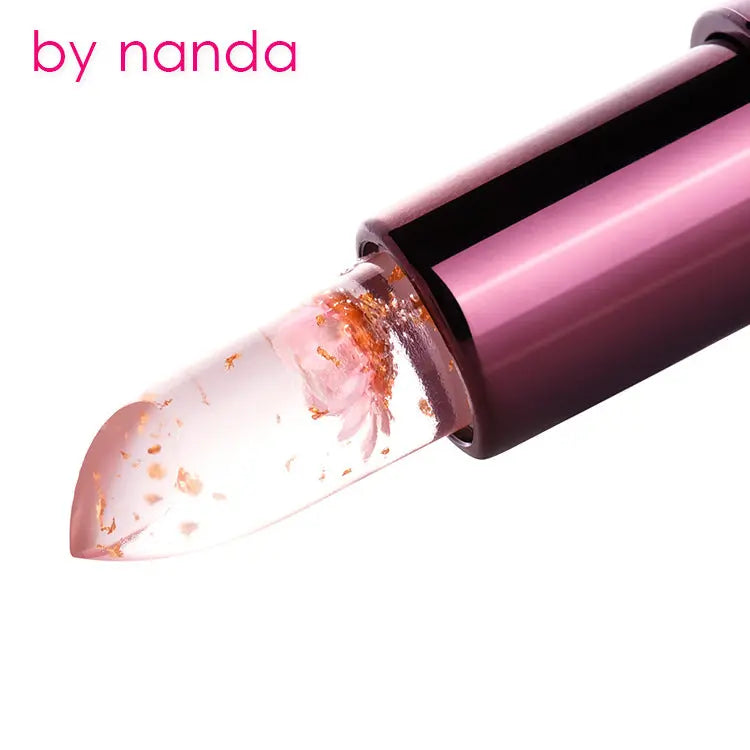 Moisturizing Fruit Jelly Lipstick Cashymart