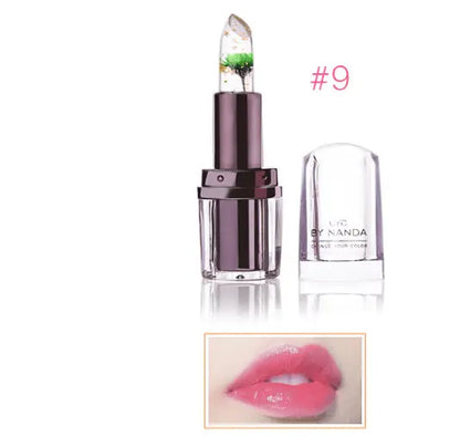 Moisturizing Fruit Jelly Lipstick Cashymart