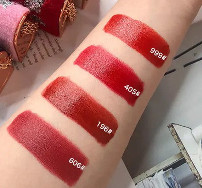 Luxurious Color Fur Chain Lipstick Cashymart
