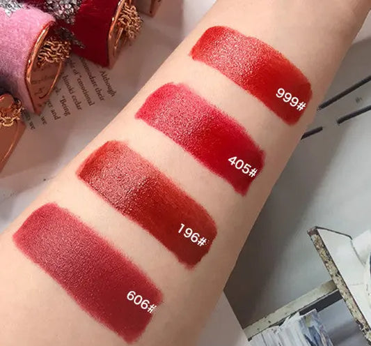 Luxurious Color Fur Chain Lipstick Cashymart