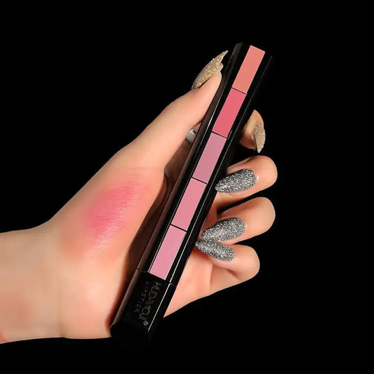 Matte Lipstick Set Cashymart