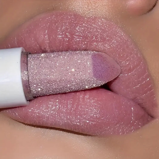 Glitter Star Lipstick Cashymart