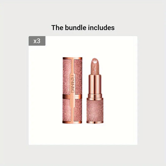 Glitter Star Lipstick Cashymart