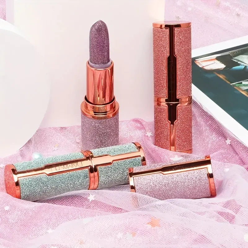 Glitter Star Lipstick Cashymart