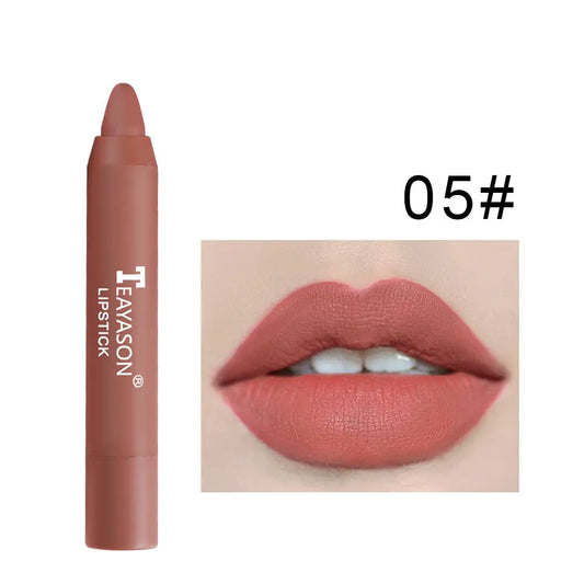Velvet Luxe Lipstick Pen Set Cashymart