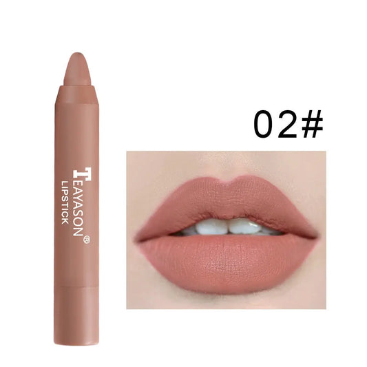Velvet Luxe Lipstick Pen Set Cashymart
