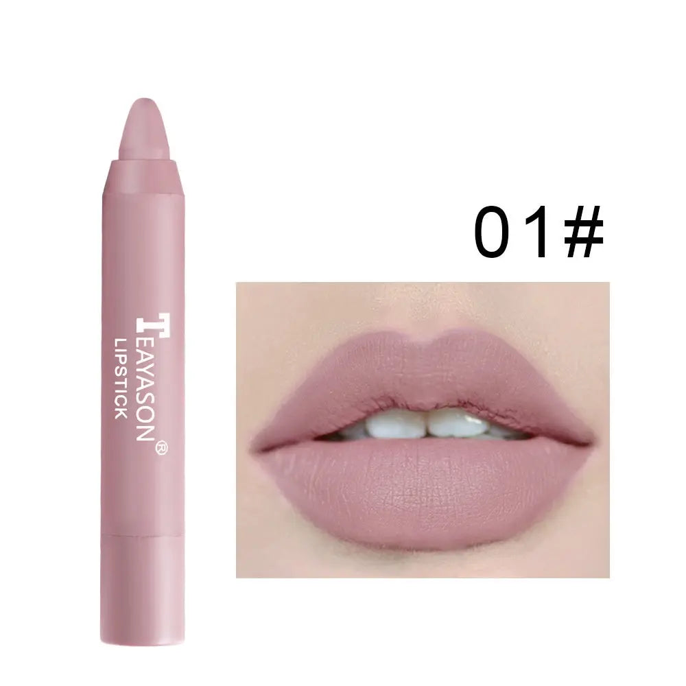 Velvet Luxe Lipstick Pen Set Cashymart