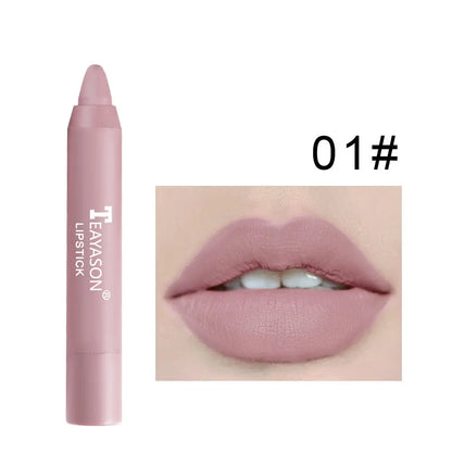 Velvet Luxe Lipstick Pen Set Cashymart
