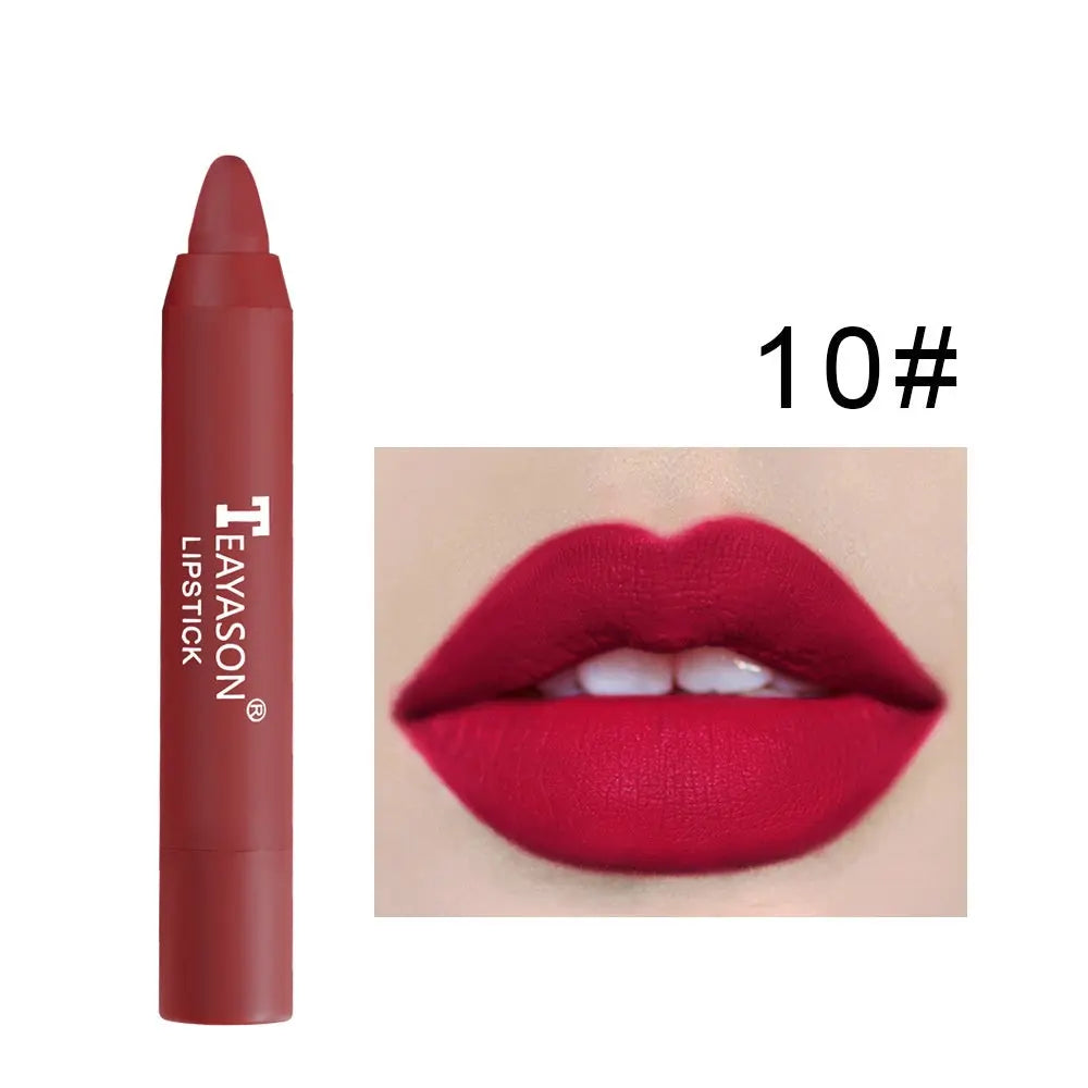 Velvet Luxe Lipstick Pen Set Cashymart