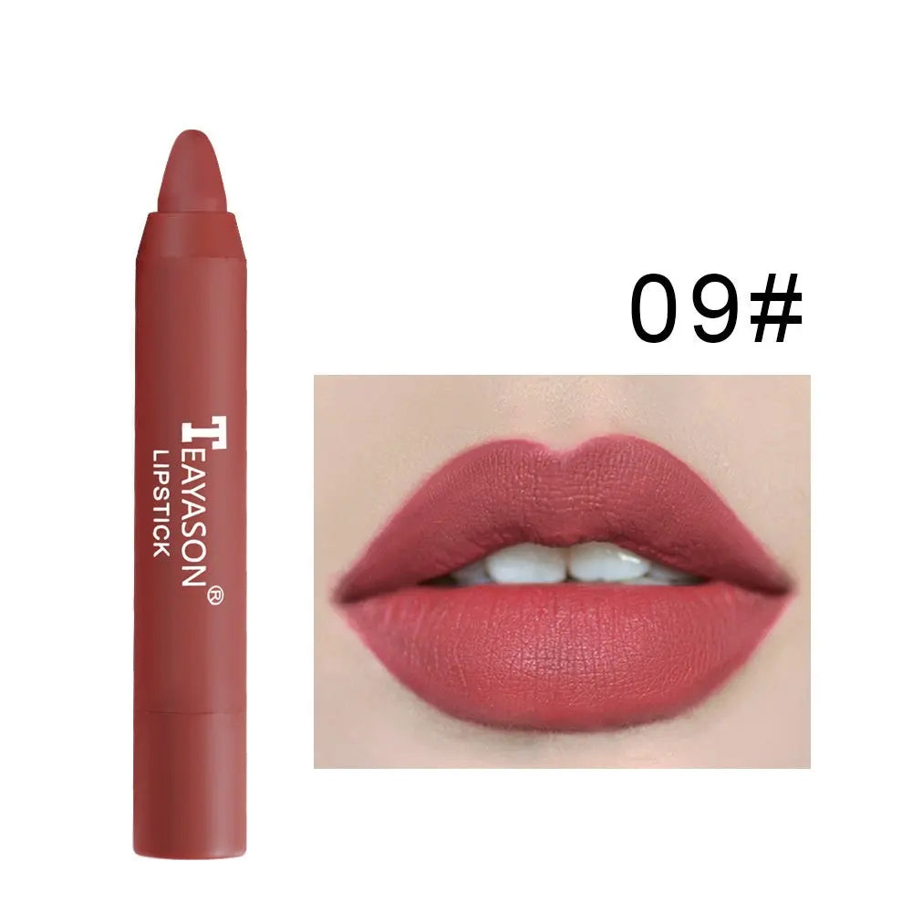 Velvet Luxe Lipstick Pen Set Cashymart
