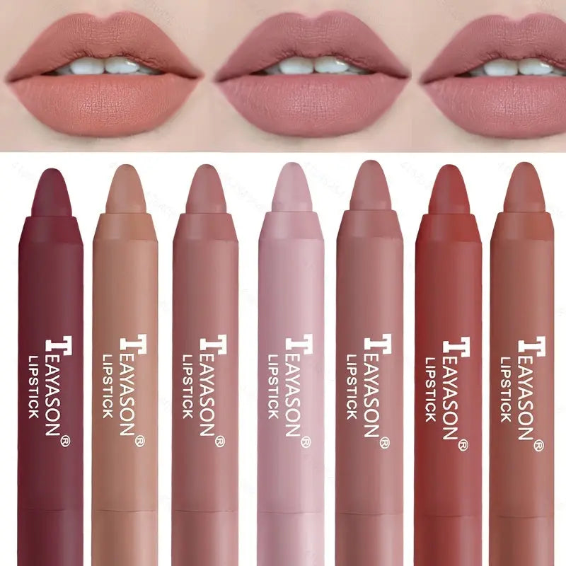 Velvet Luxe Lipstick Pen Set Cashymart