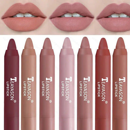 Velvet Luxe Lipstick Pen Set Cashymart