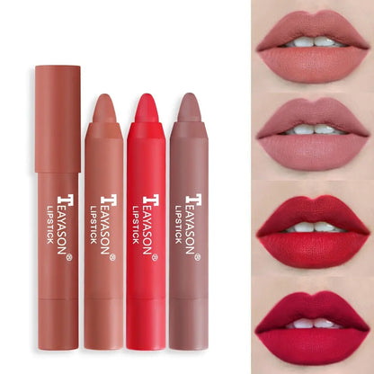 Velvet Luxe Lipstick Pen Set Cashymart