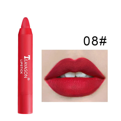 Velvet Luxe Lipstick Pen Set Cashymart