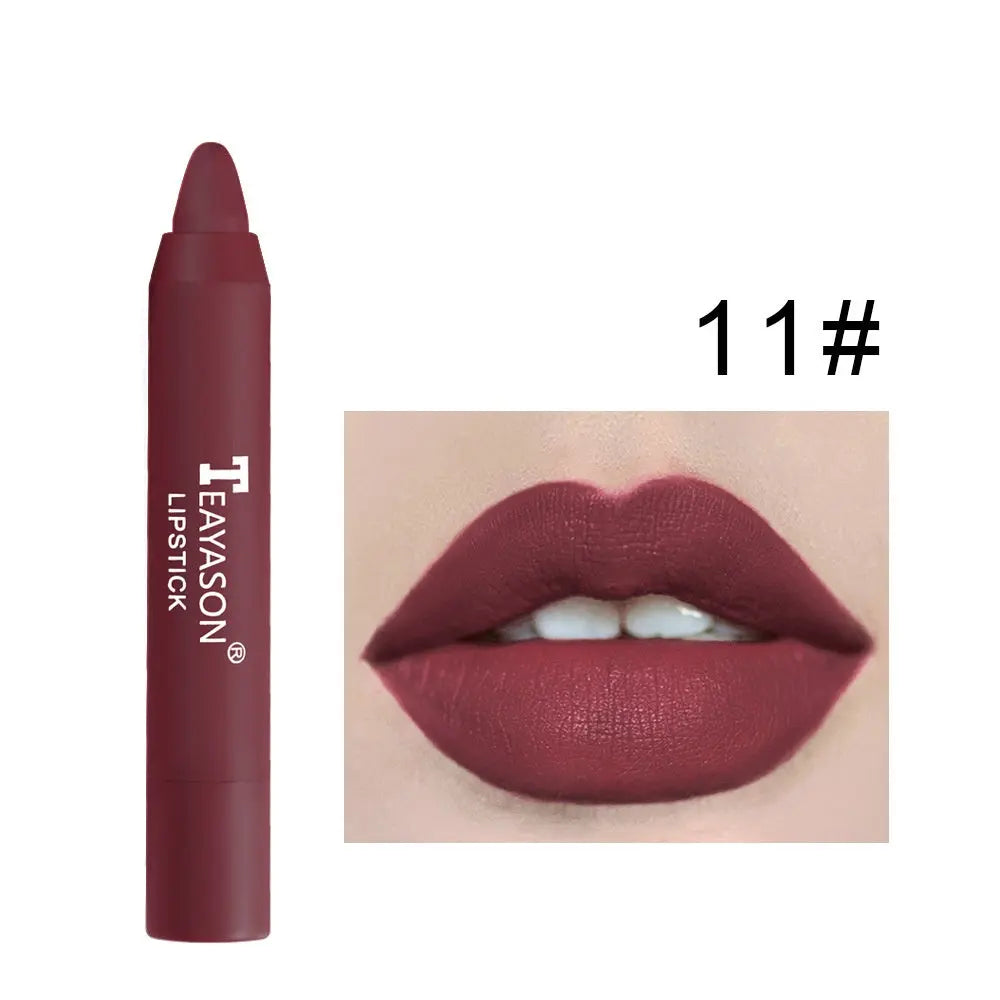 Velvet Luxe Lipstick Pen Set Cashymart