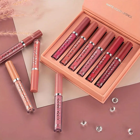 Luxe Lip Collection Cashymart