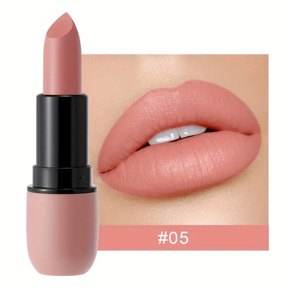 Berry Bliss Matte Velvet Lipstick Set Cashymart