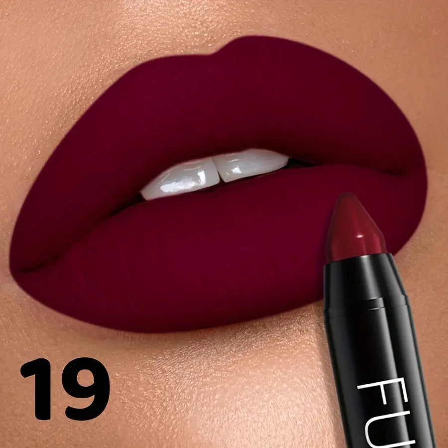 Luxe Hydrating Lipstick Cashymart