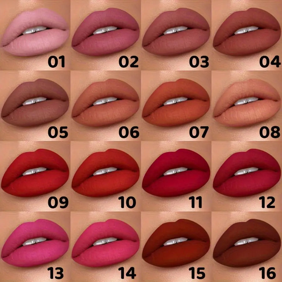 Luxe Hydrating Lipstick Cashymart