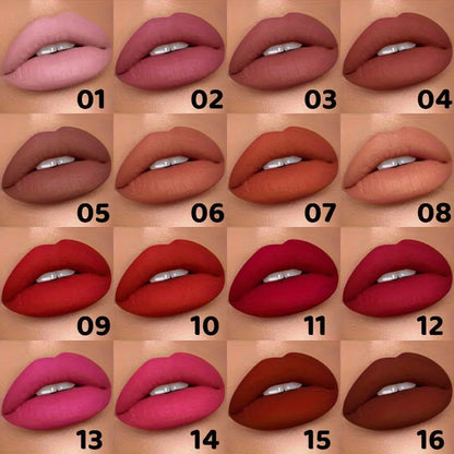 Luxe Hydrating Lipstick Cashymart